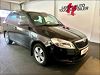 Skoda Fabia TSi 105 Ambition Combi (2014), 84.000 km, 76.800 Kr.