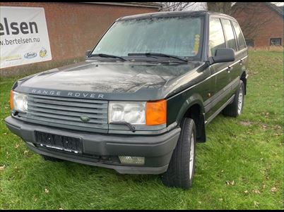 Land-Rover Range Rover 4,6 HSE 4x4 225HK 5d Aut., 298.000 km, 25.000 Kr.