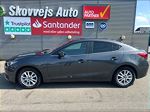 Mazda 3 SkyActiv-G 120 Vision (2013), 90.000 km, 109.900 Kr.