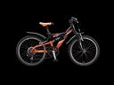 KTM Speed FS 6G 20, 2.749 kr