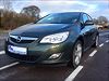 Photo 1: Opel Astra 1,6 Enjoy (2011), 93,000 km, 114,900 Kr.
