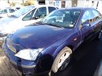 Ford Mondeo 2,0 Ghia (2001), 210.000 km, 49.900 Kr.