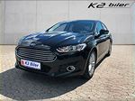 Ford Mondeo SCTi 160 Titanium aut. (2016), 75,000 km, 239,800 Kr.