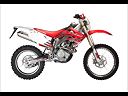 HM 125 4T CRE SIX Comp.