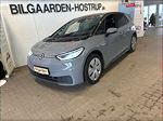VW ID.3 Pro Performance (2022), 51.000 km, 189.900 Kr.