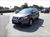 Nissan Qashqai 1,2 Dig-T 115 Visia (2014), 120,000 km, 122,900 Kr.