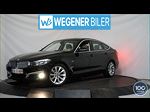 BMW 320d Gran Turismo (2014), 304.000 km, 89.800 Kr.