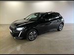 Peugeot 208 1,2 PureTech Platin Pack 100HK 5d 6g, 35.000 km, 154.900 Kr.