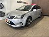 Toyota Avensis VVT-i T3 stc. (2015), 98,000 km, 127,600 Kr.