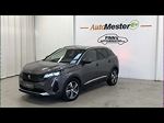 Peugeot 3008 Hybrid Allure Pack EAT8 (2021), 118.000 km, 169.900 Kr.