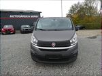 Fiat Talento MJT 120 L2H1 Van (2016), 118.000 km, 69.800 Kr.