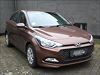 Hyundai i20 Passion (2016), 144,000 km, 64,000 Kr.