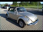 VW 1303 LS 1,6 Cabriolet (1973), 149.800 Kr.