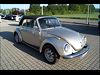 VW 1303 LS 1,6 Cabriolet (1973), 149.800 Kr.