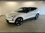 Volvo EX30 Single Motor Extended Range Plus 272HK 5d Aut., 3.500 km, 279.900 Kr.