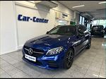 Mercedes-Benz C220 d 2,0 AMG Line Night Edition stc. aut. Van, 176.500 km, 3.996 Kr.