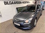 Hyundai i30 CRDi 90 Comfort CW (2011), 388.000 km, 24.900 Kr.