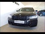 BMW 530d Touring M-Sport xDrive aut. (2021), 107.000 km, 599.800 Kr.