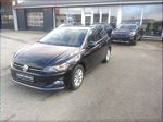 VW Polo TSi 115 Highline DSG (2018), 178,000 km, 118,811 Kr.