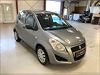 Billede 7: Suzuki Splash GL (2013), 146.000 km, 42.900 Kr.