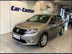 Dacia Sandero 1,5 dCi 75 Ambiance, 64,000 km, 74,900 Kr.