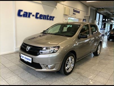 Dacia Sandero 1,5 dCi 75 Ambiance, 64.000 km, 74.900 Kr.