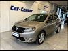 Dacia Sandero 1,5 dCi 75 Ambiance, 64,000 km, 74,900 Kr.