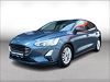 Ford Focus 1,0 EcoBoost Titanium 125HK 5d 6g (2018), 93,000 km, 137,900 Kr.