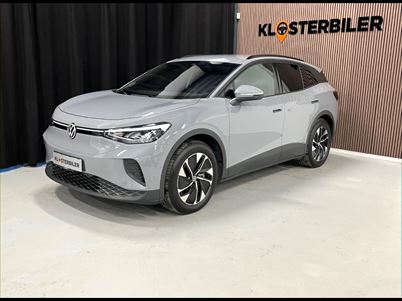 VW ID.4 77 Pro (2024), 22.000 km, 304.700 Kr.