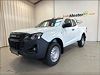 Isuzu D-max Extended Cab 2,2 D Standard 4WD 163HK Pick-Up 8g Aut. (2026), 1 km, 276,900 Kr.