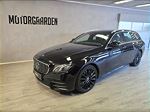 Mercedes-Benz E300 de Avantgarde stc. aut. (2019), 141.000 km
