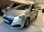 Peugeot 208 BlueHDi 100 Sky Winter Edition (2017), 120.000 km, 64.900 Kr.