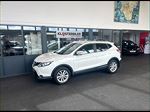 Nissan Qashqai 1,5 dCi 110 Tekna, 89,000 km, 139,700 Kr.