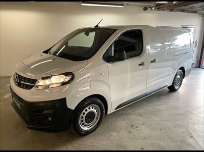 Opel Vivaro-e L3V1 EL Enjoy+ 136HK Van Aut., 20 km, 204,900 Kr.