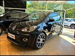 VW UP! 1,0 GTi, 70.000 km, 3.988 Kr.