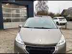 Peugeot 208 1,2 VTi Active GO 82HK 5d, 66,000 km, 54,900 Kr.