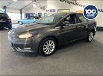 Ford Focus SCTi 150 Titanium stc. (2016), 129.000 km, 119.800 Kr.