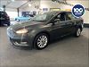 Ford Focus SCTi 150 Titanium stc. (2016), 129.000 km, 119.800 Kr.