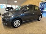 Toyota Aygo VVT-i T2 Air (2012), 21.000 km, 49.900 Kr.