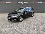 Seat Leon 115 TSi Style (2020), 62.000 km, 149.500 Kr.