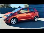 Kia Picanto 1,0 MPI Vision (2018), 27.000 km, 84.900 Kr.