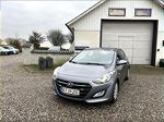 Hyundai i30 1.6 GDI 5 dørs Hatchback (2015), 175,000 km, 74,900 Kr.