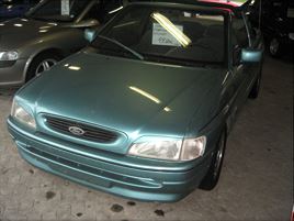 Ford Escort, 32.800 kr