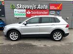 VW Tiguan TSi 150 Highline DSG (2020), 160.000 km, 249.900 Kr.