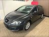 Seat Leon TSi 105 Style (2011), 146,000 km, 59,700 Kr.