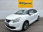 Suzuki Baleno Dualjet SHVS Exclusive (2016), 149.000 km, 74.900 Kr.