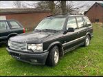 Land-Rover Range Rover 4,6 HSE 4x4 225HK 5d Aut., 212.000 km, 25.000 Kr.