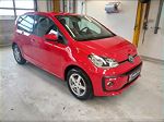 VW UP! MPi 60 Move BMT (2017), 105.124 km, 89.900 Kr.