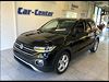 Billede 1: VW T-Cross 1,0 TSi 115 Style DSG, 80.000 km, 219.900 Kr.