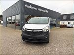 Opel Vivaro CDTi 125 Edition+ L2H1 (2018), 150.000 km, 99.900 Kr.